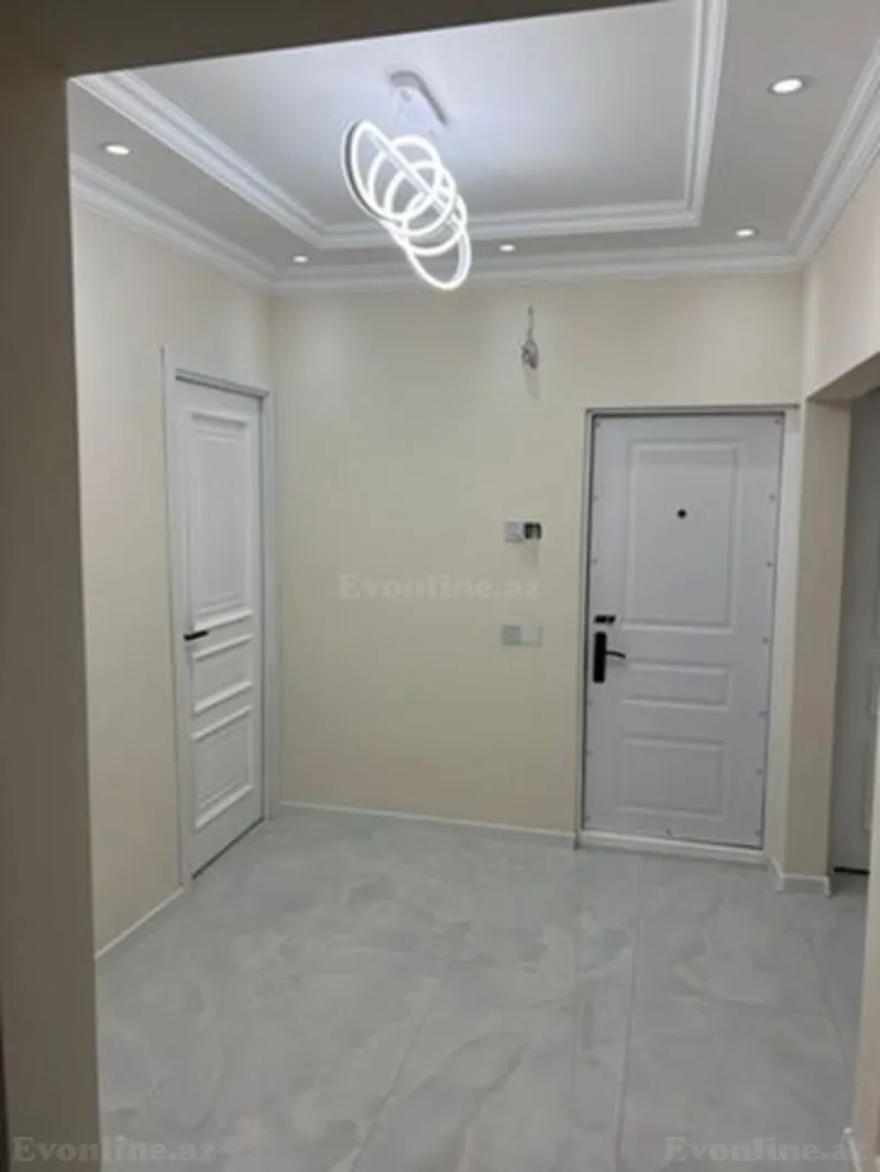 Satılır 4 otaqlı Mənzil Köhnə tikili 105 m² Xalqlar Dostluğu m. - şəkil 13