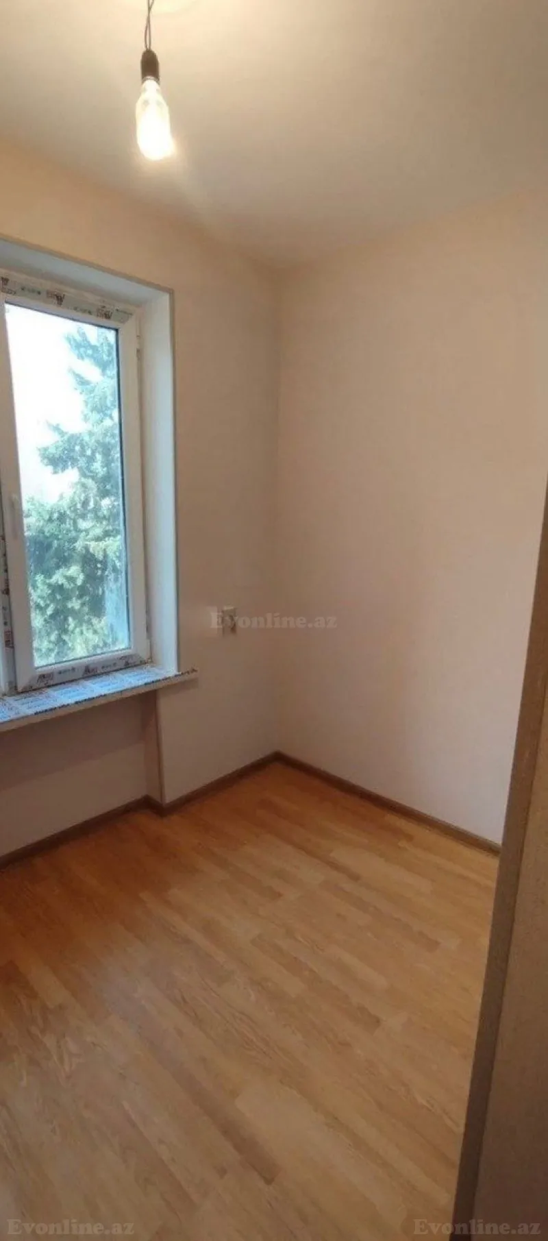 Satılır 2 otaqlı Mənzil Köhnə tikili 35 m² 8-ci kilometr - şəkil 3