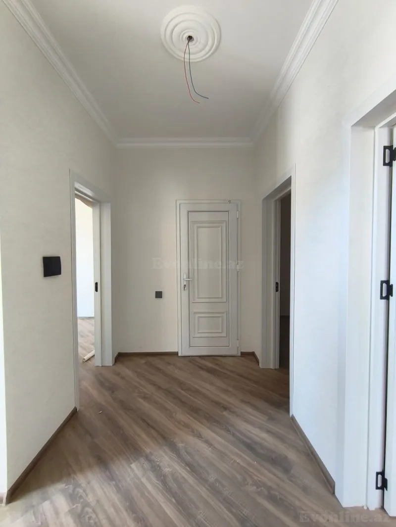 Satılır 3 otaqlı Həyət evi 90 m² Məhəmmədi - şəkil 3
