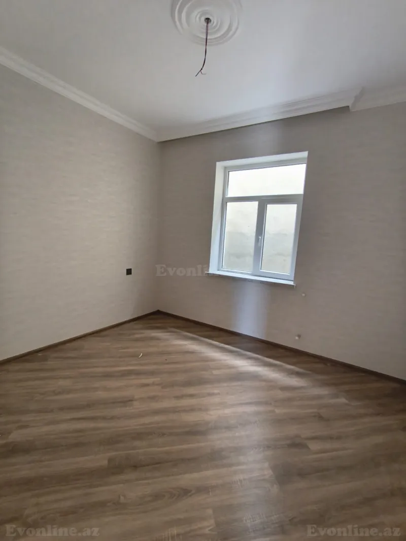 Satılır 3 otaqlı Həyət evi 90 m² Məhəmmədi - şəkil 4