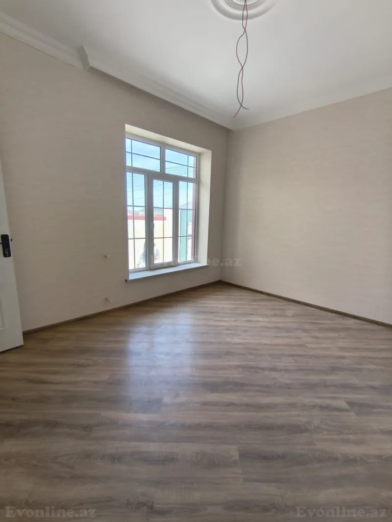 Satılır 3 otaqlı Həyət evi 90 m² Məhəmmədi - şəkil 5