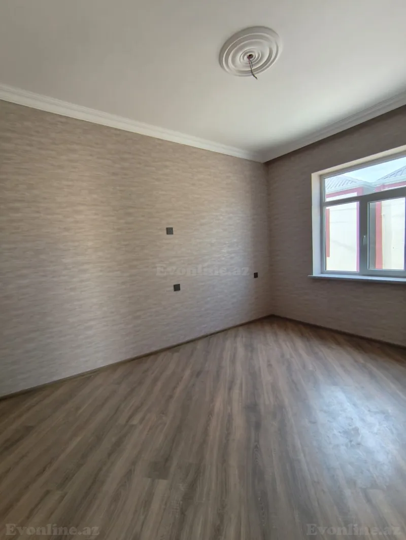 Satılır 3 otaqlı Həyət evi 90 m² Məhəmmədi - şəkil 7
