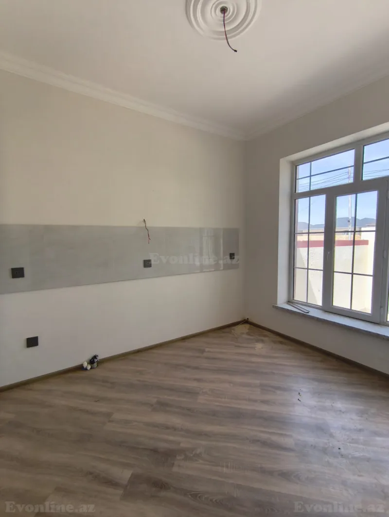 Satılır 3 otaqlı Həyət evi 90 m² Məhəmmədi - şəkil 8