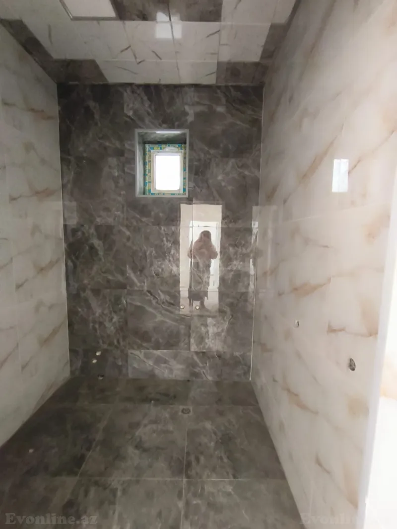 Satılır 3 otaqlı Həyət evi 90 m² Məhəmmədi - şəkil 9