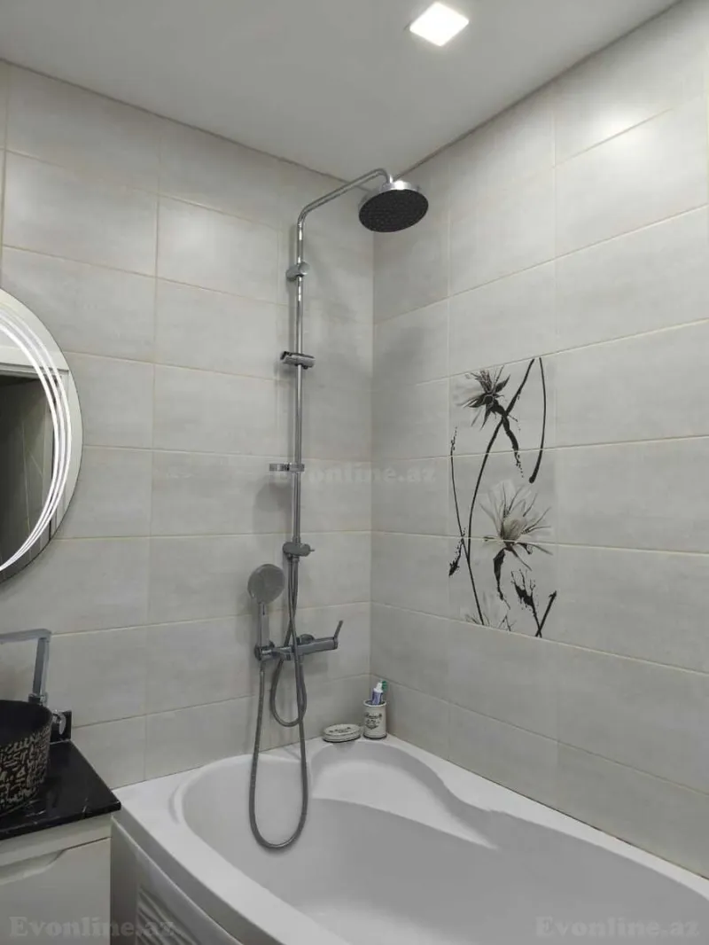 Satılır 2 otaqlı Mənzil Köhnə tikili 62 m² Neftçilər m. - şəkil 11