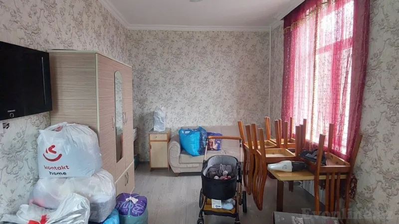 Kirayə verilir 1 otaqlı Mənzil Köhnə tikili 40 m² 8-ci kilometr - şəkil 4