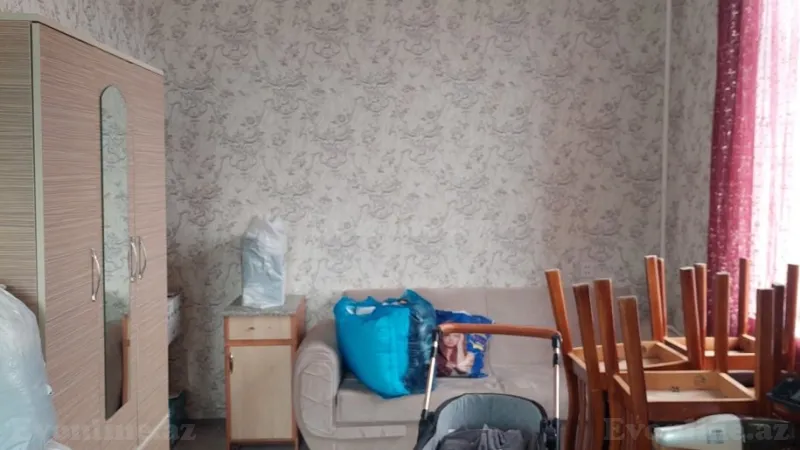 Kirayə verilir 1 otaqlı Mənzil Köhnə tikili 40 m² 8-ci kilometr - şəkil 5