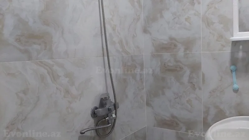 Kirayə verilir 1 otaqlı Mənzil Köhnə tikili 40 m² 8-ci kilometr - şəkil 7
