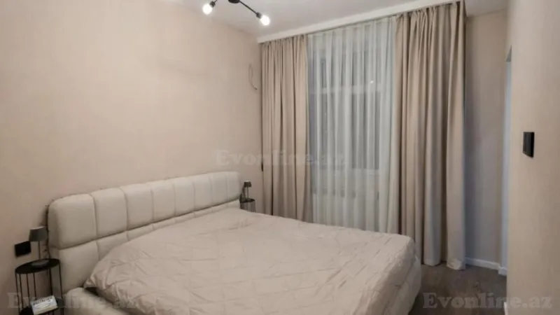 Satılır 3 otaqlı Mənzil Yeni tikili 105 m² Köhnə Günəşli - şəkil 4