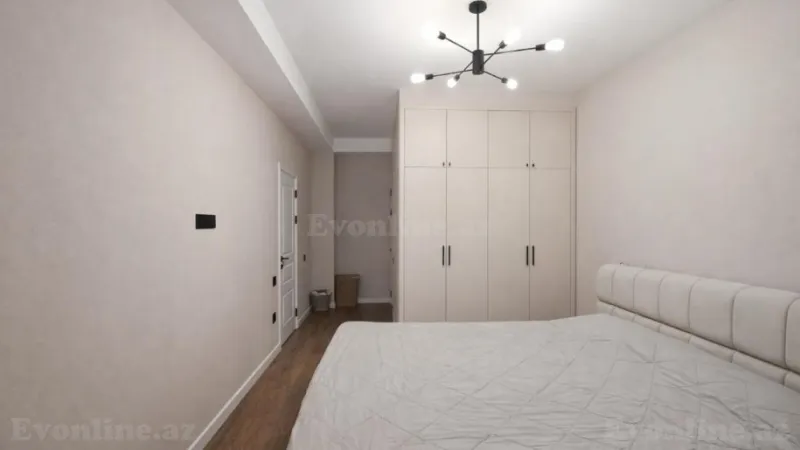 Satılır 3 otaqlı Mənzil Yeni tikili 105 m² Köhnə Günəşli - şəkil 7