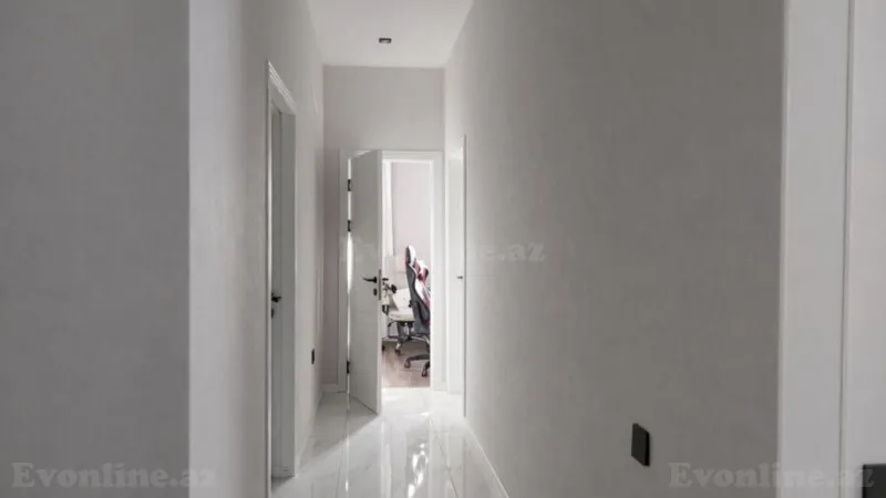 Satılır 3 otaqlı Mənzil Yeni tikili 105 m² Köhnə Günəşli - şəkil 8