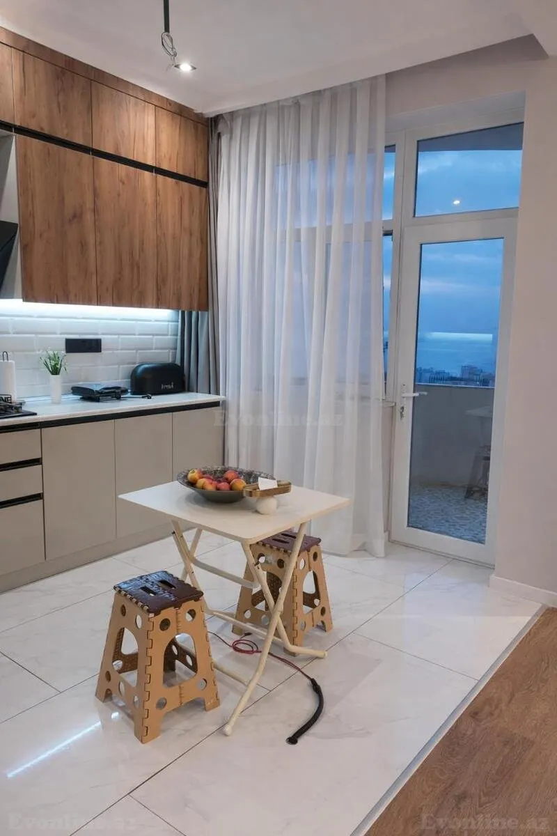 Satılır 3 otaqlı Mənzil Yeni tikili 105 m² Köhnə Günəşli - şəkil 11