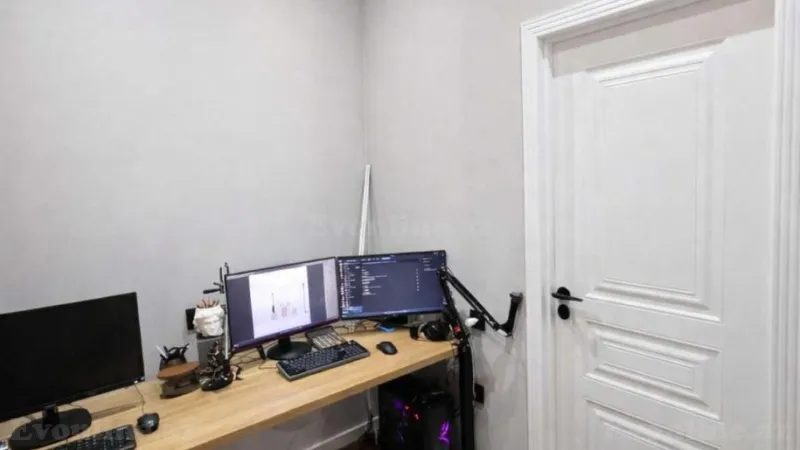 Satılır 3 otaqlı Mənzil Yeni tikili 105 m² Köhnə Günəşli - şəkil 12
