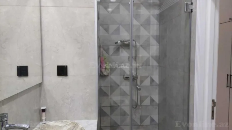 Satılır 3 otaqlı Mənzil Yeni tikili 105 m² Köhnə Günəşli - şəkil 16