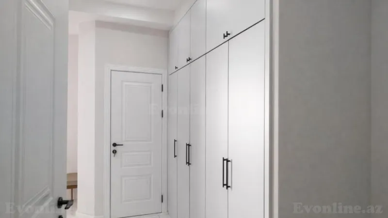 Satılır 3 otaqlı Mənzil Yeni tikili 105 m² Köhnə Günəşli - şəkil 17