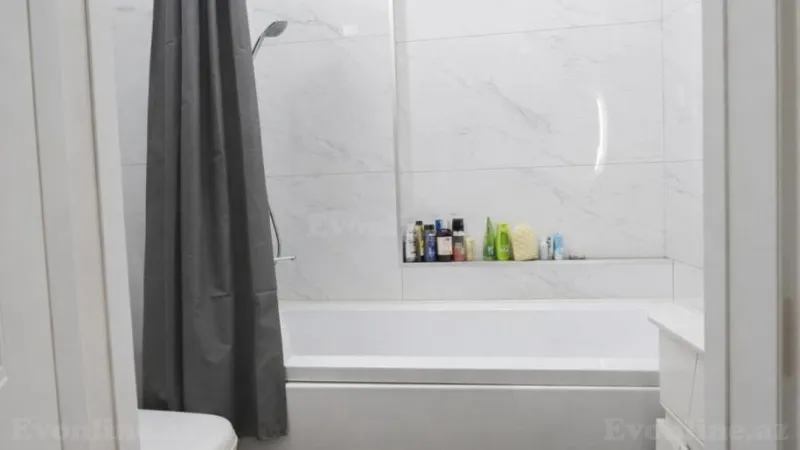 Satılır 3 otaqlı Mənzil Yeni tikili 105 m² Köhnə Günəşli - şəkil 19