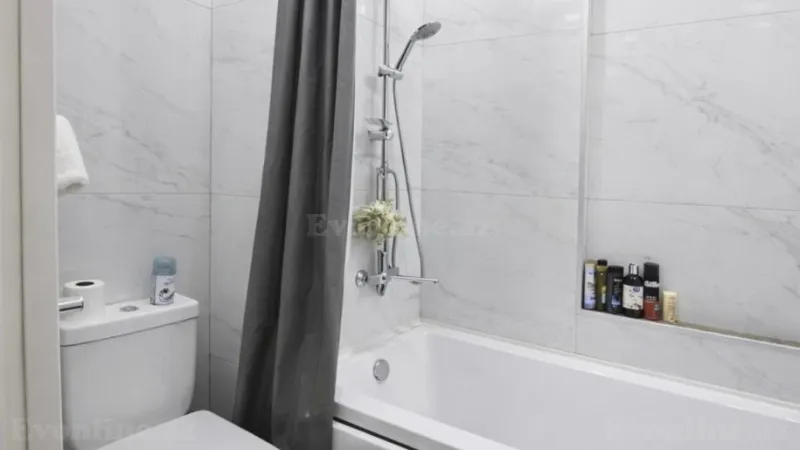 Satılır 3 otaqlı Mənzil Yeni tikili 105 m² Köhnə Günəşli - şəkil 20