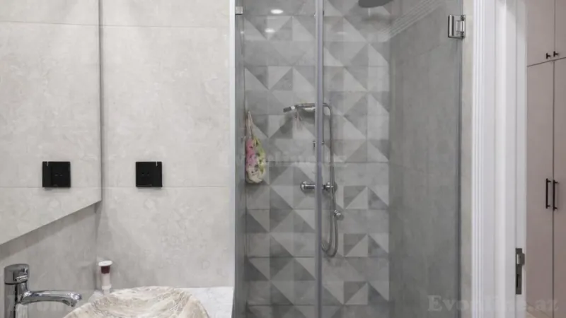 Satılır 3 otaqlı Mənzil Yeni tikili 105 m² Köhnə Günəşli - şəkil 21