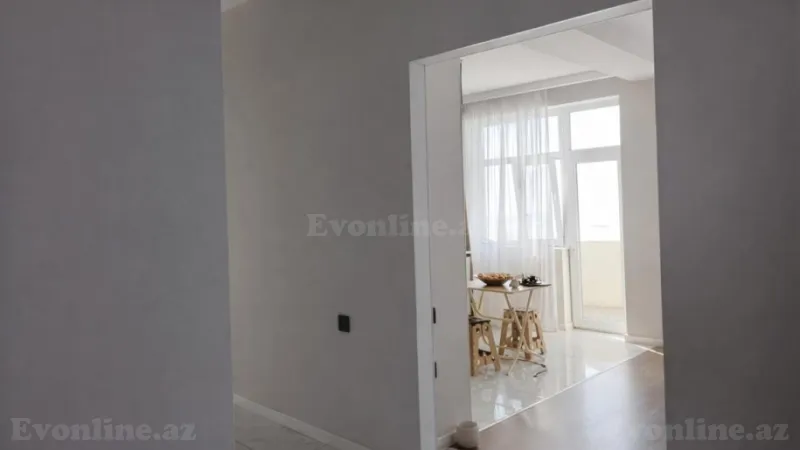 Satılır 3 otaqlı Mənzil Yeni tikili 105 m² Köhnə Günəşli - şəkil 22