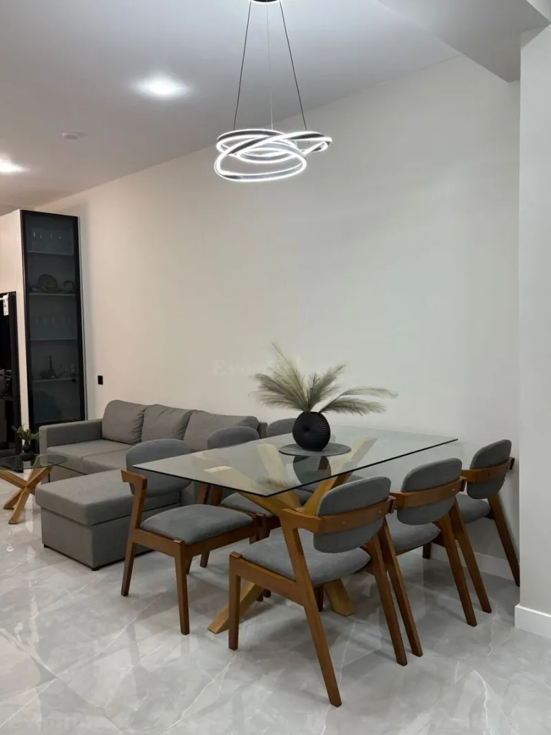 Kirayə verilir 2 otaqlı Mənzil Yeni tikili 65 m² Həzi Aslanov m. - şəkil 3