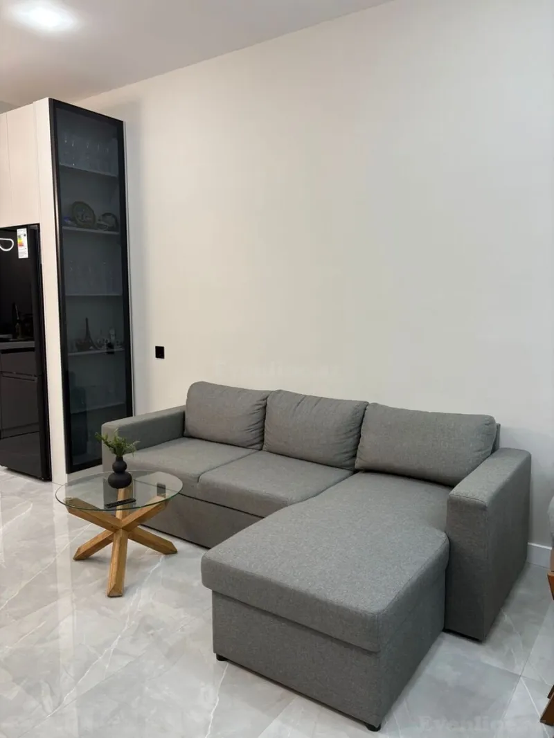 Kirayə verilir 2 otaqlı Mənzil Yeni tikili 65 m² Həzi Aslanov m. - şəkil 4