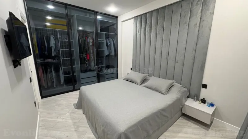 Kirayə verilir 2 otaqlı Mənzil Yeni tikili 65 m² Həzi Aslanov m. - şəkil 6