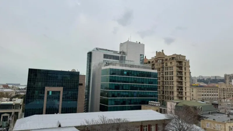 Satılır 4 otaqlı Mənzil Yeni tikili 200 m² Sahil m. - şəkil 28