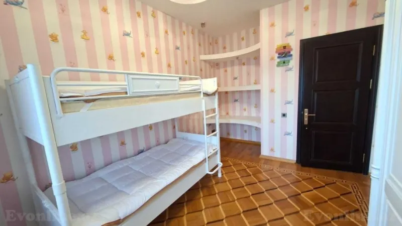 Satılır 4 otaqlı Mənzil Yeni tikili 180 m² Gənclik m. - şəkil 11