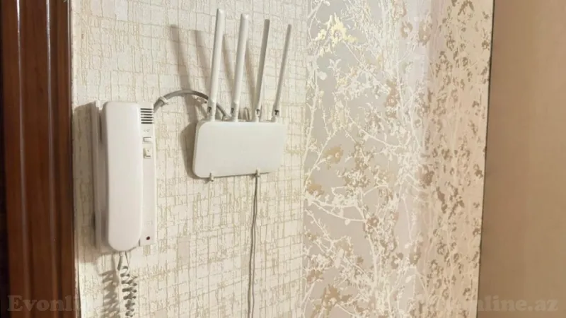 Satılır 3 otaqlı Mənzil Yeni tikili 103 m² Həzi Aslanov m. - şəkil 24