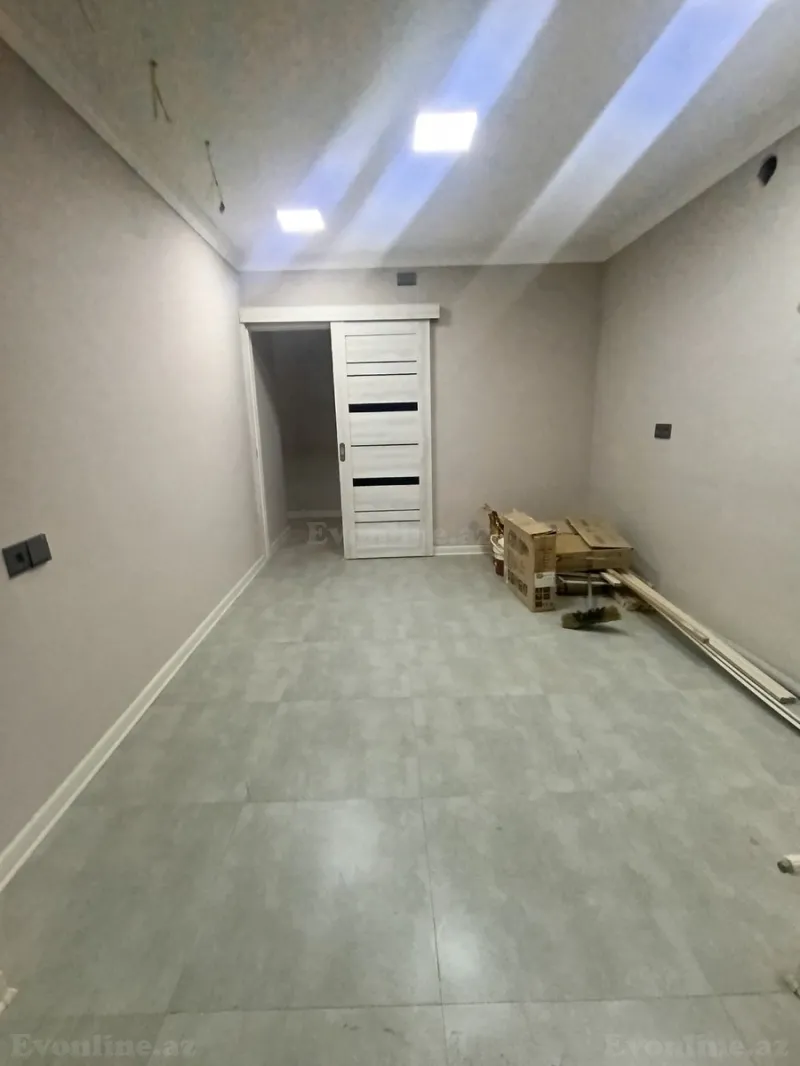 Satılır 2 otaqlı Mənzil Köhnə tikili 55 m² 7-ci mikrorayon