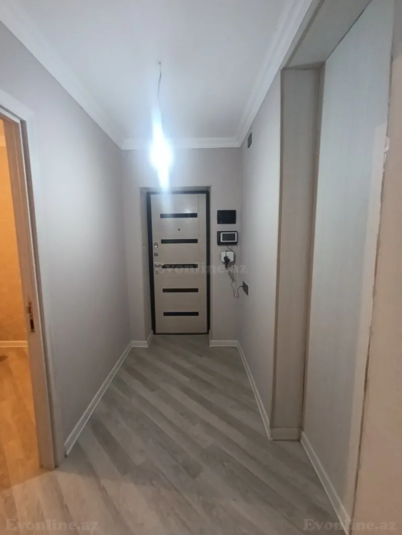 Satılır 2 otaqlı Mənzil Köhnə tikili 55 m² 7-ci mikrorayon - şəkil 9