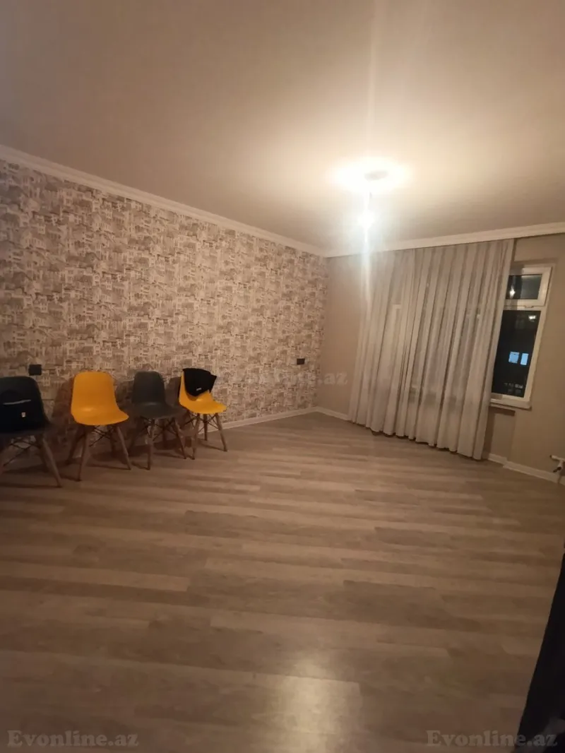 Satılır 2 otaqlı Mənzil Köhnə tikili 55 m² 7-ci mikrorayon - şəkil 10