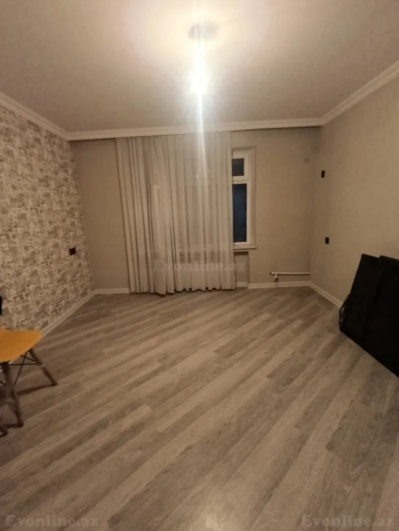 Satılır 2 otaqlı Mənzil Köhnə tikili 55 m² 7-ci mikrorayon - şəkil 11