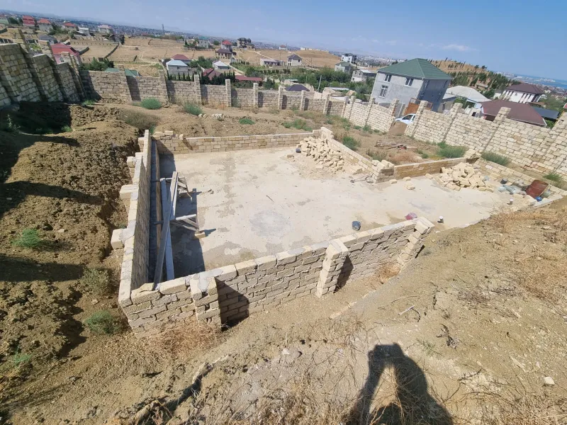Torpaq Novxanı Satılır