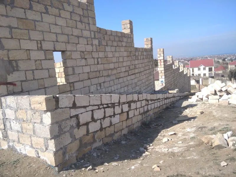 Satılır Torpaq 7 sot Novxanı - şəkil 5