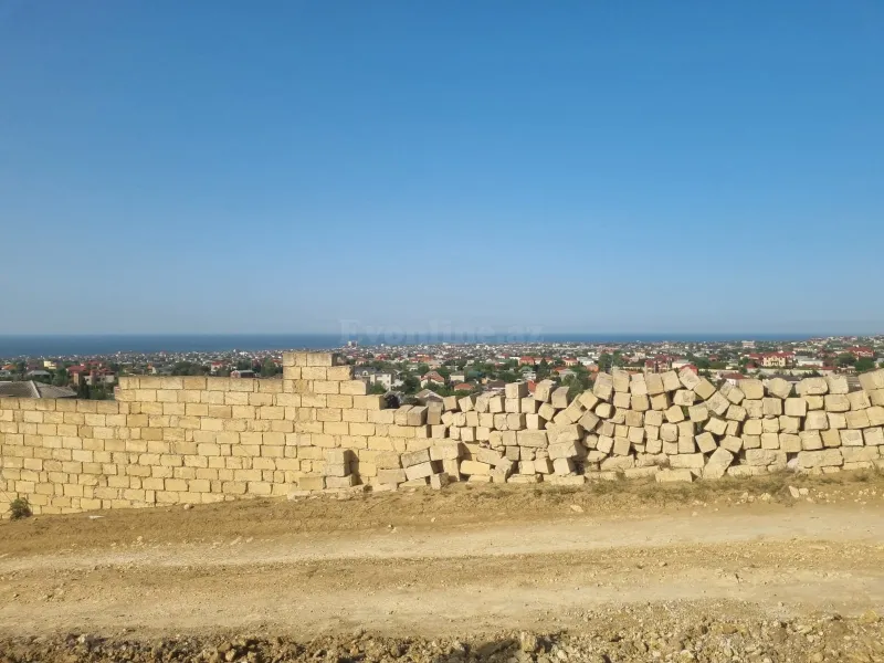 Satılır Torpaq 7 sot Novxanı - şəkil 6