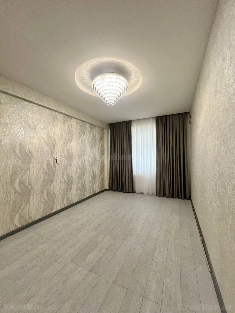 Satılır 2 otaqlı Mənzil Yeni tikili 69 m² Həzi Aslanov m. - şəkil 9