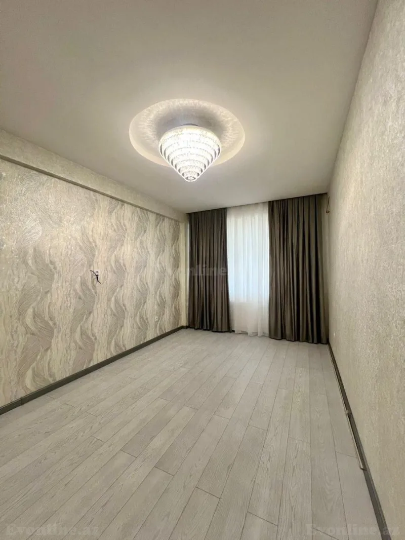 Satılır 2 otaqlı Mənzil Yeni tikili 68 m² Həzi Aslanov m. - şəkil 7