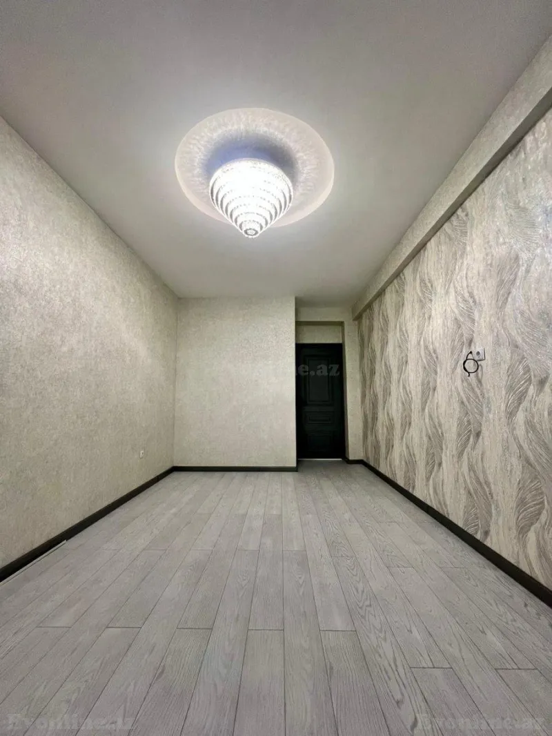 Satılır 2 otaqlı Mənzil Yeni tikili 68 m² Həzi Aslanov m. - şəkil 8