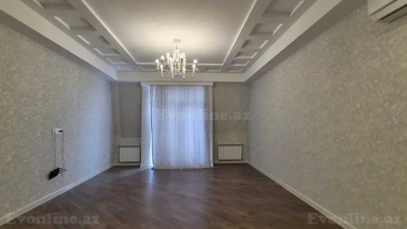 Kirayə verilir Ofis 170 m² Xətai r. - şəkil 2
