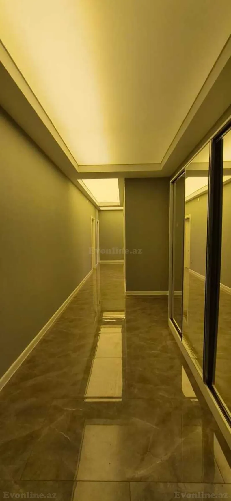 Kirayə verilir Ofis 170 m² Xətai r. - şəkil 5