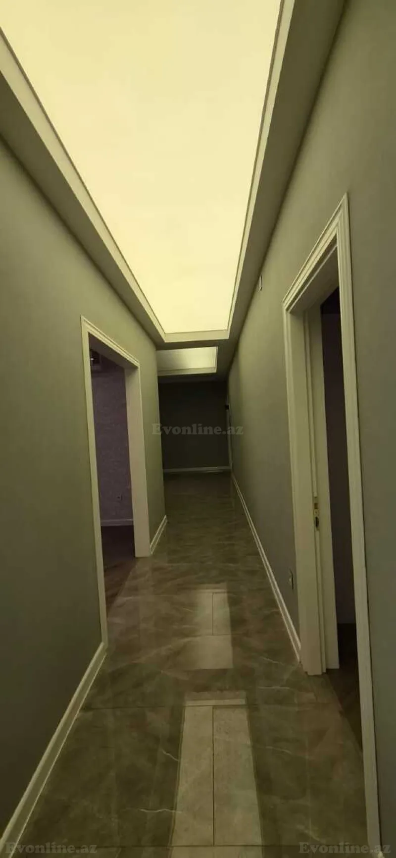 Kirayə verilir Ofis 170 m² Xətai r. - şəkil 8