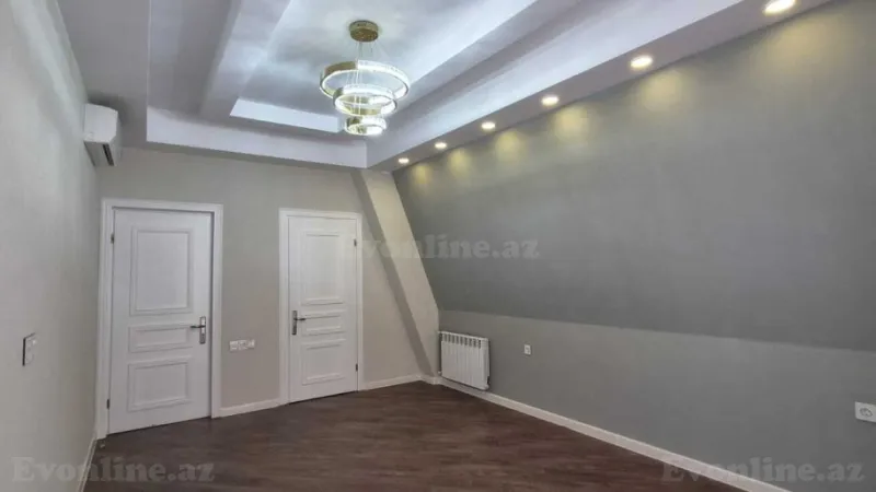 Kirayə verilir Ofis 170 m² Xətai r. - şəkil 9