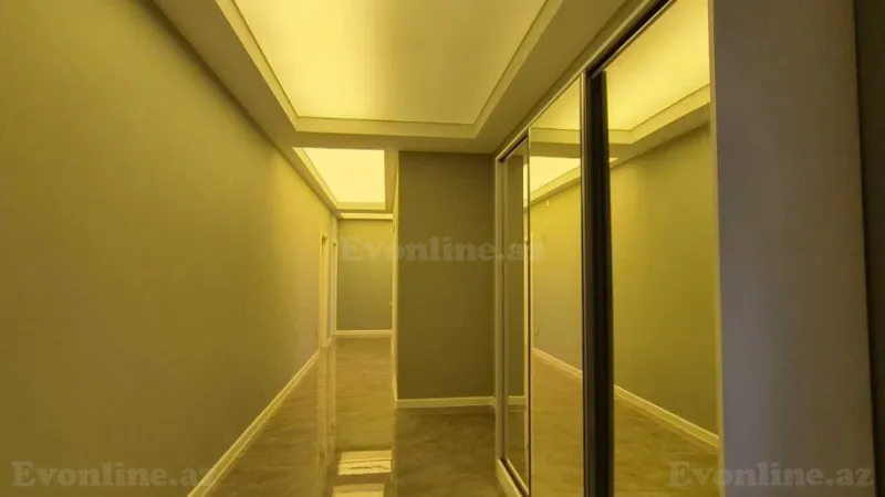 Kirayə verilir Ofis 170 m² Xətai r. - şəkil 10