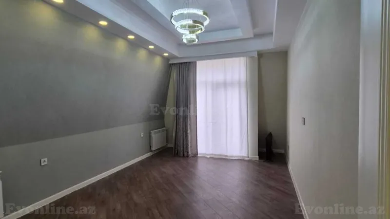 Kirayə verilir Ofis 170 m² Xətai r. - şəkil 12