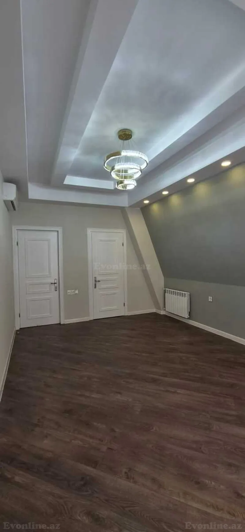 Kirayə verilir Ofis 170 m² Xətai r. - şəkil 14