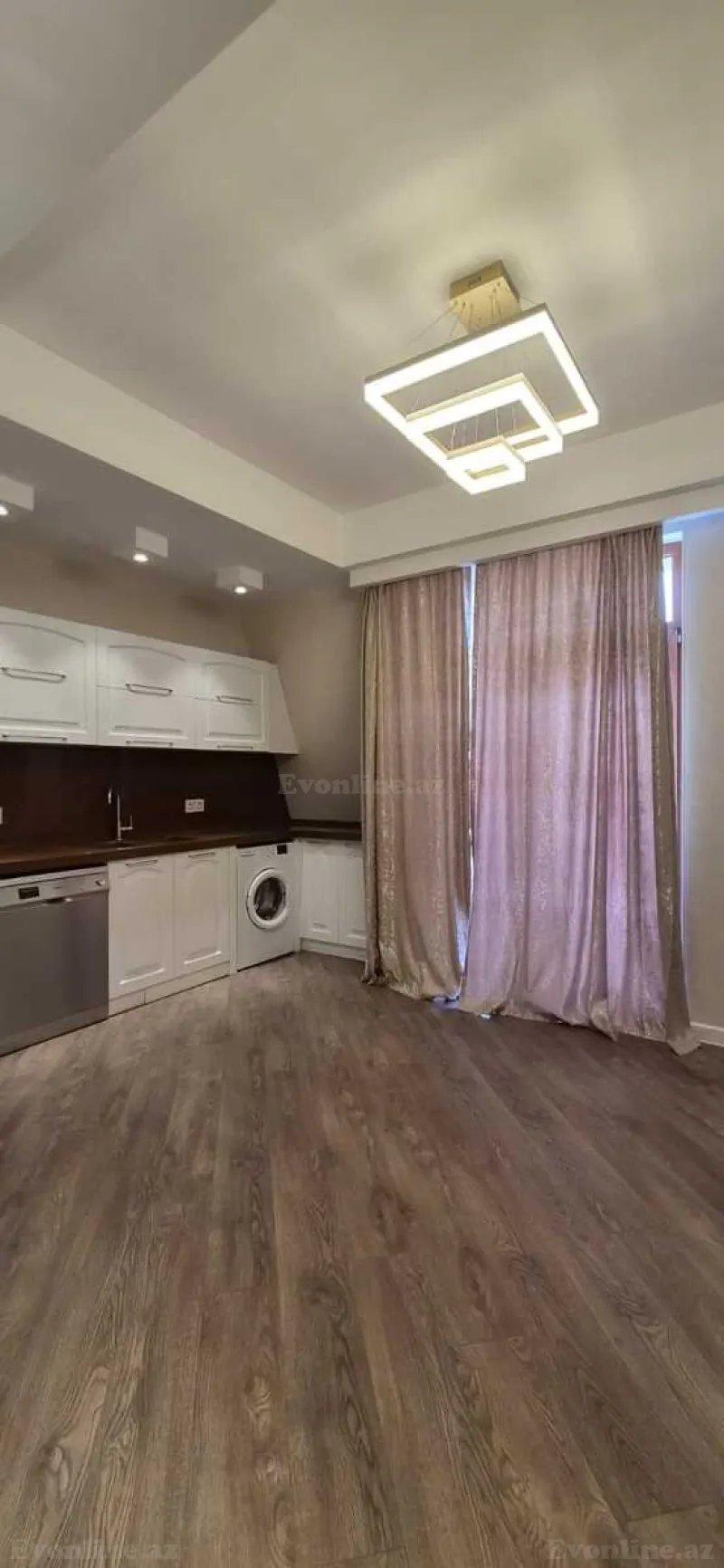 Kirayə verilir Ofis 170 m² Xətai r. - şəkil 21