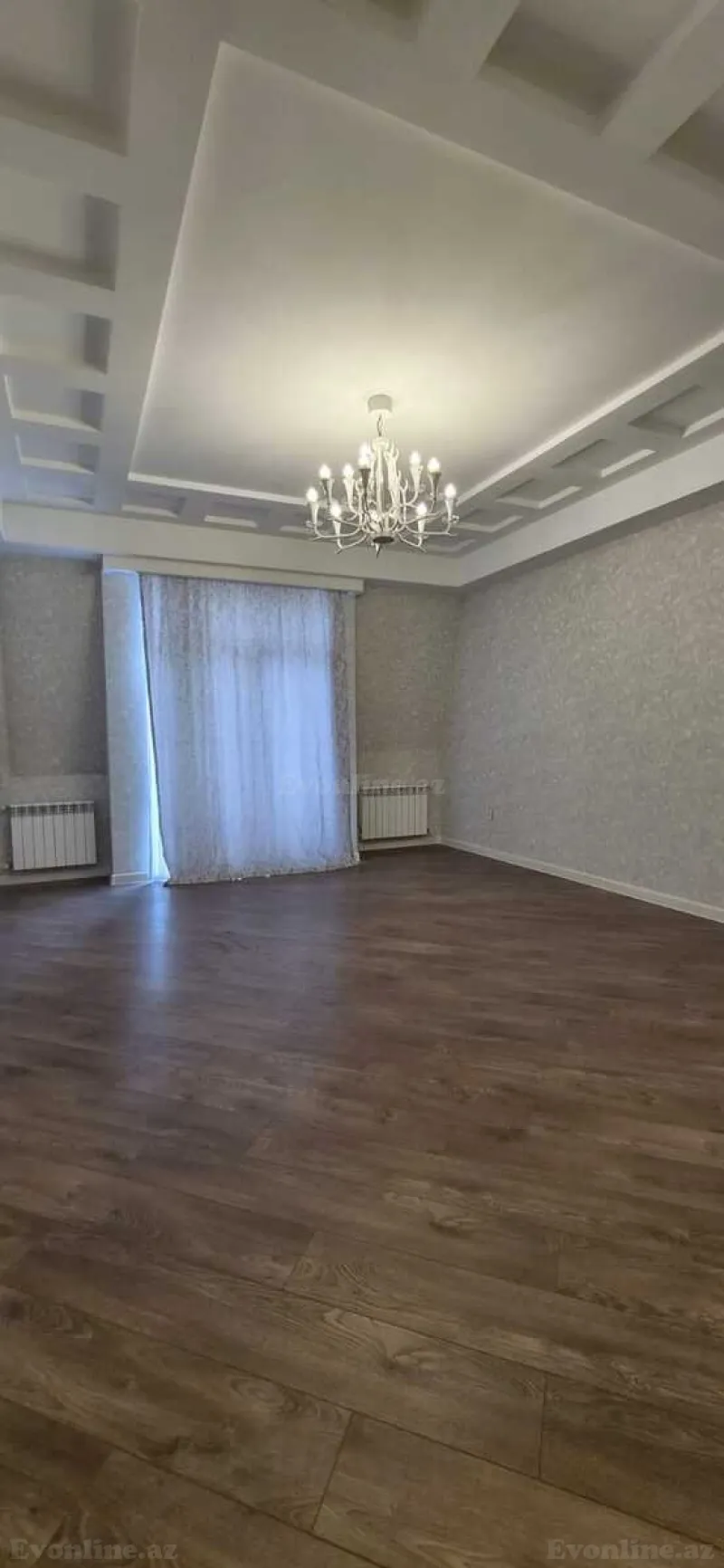 Kirayə verilir Ofis 170 m² Xətai r. - şəkil 23