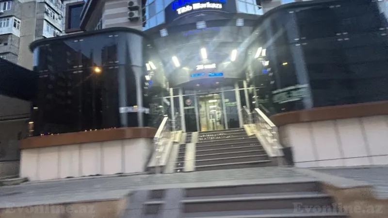 Satılır 2 otaqlı Mənzil Köhnə tikili 58 m² Əhmədli - şəkil 15