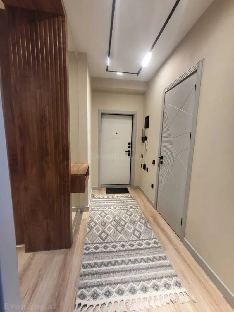 Kirayə verilir 2 otaqlı Mənzil Yeni tikili 70 m² 8 Noyabr m. - şəkil 5